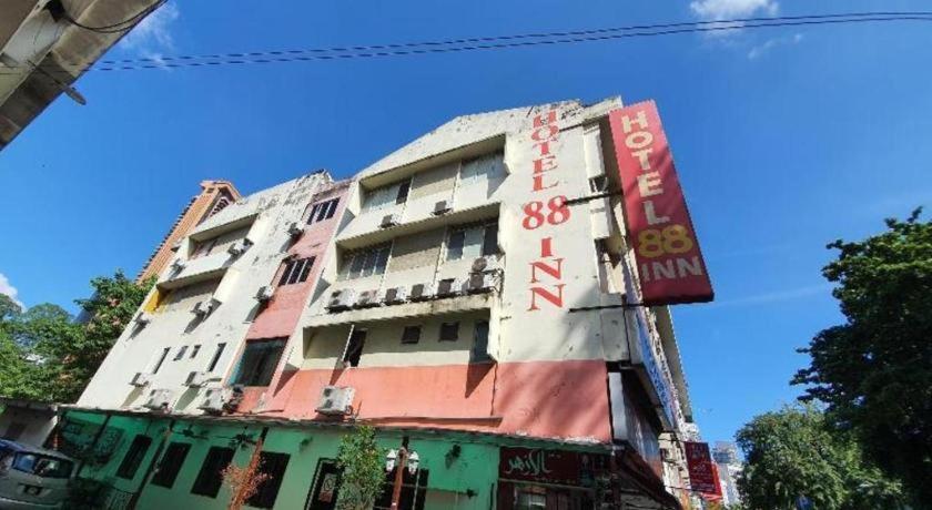 Oyo 1167 Rest And Go Hotel Klang Ngoại thất bức ảnh