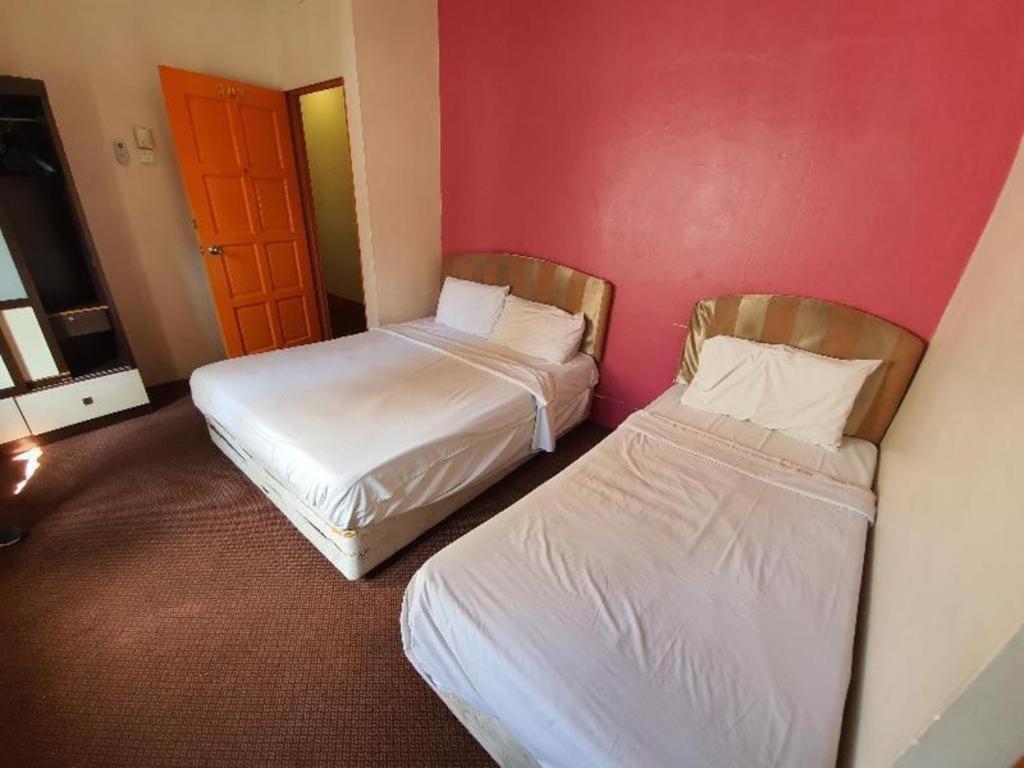 Oyo 1167 Rest And Go Hotel Klang Ngoại thất bức ảnh